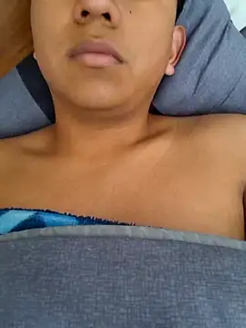 Angelobsess online show from June 14, 2026, 3:25 pm