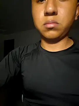 Angelobsess online show from June 15, 2026, 4:47 am