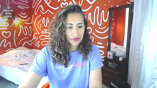 Snapshot of afrodita_marin chatting on July 12, 2026, 10:17 am afrodita marin online show from July 12, 2026, 10:17 am