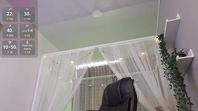 Snapshot of Martinaa_Rose chatting on July 6, 2026, 3:03 pm Martinaa Rose online show from July 6, 2026, 3:03 pm