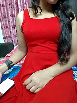 Snapshot of anita_sharma01 chatting on June 15, 2026, 7:43 am anita sharma01 online show from June 15, 2026, 7:43 am