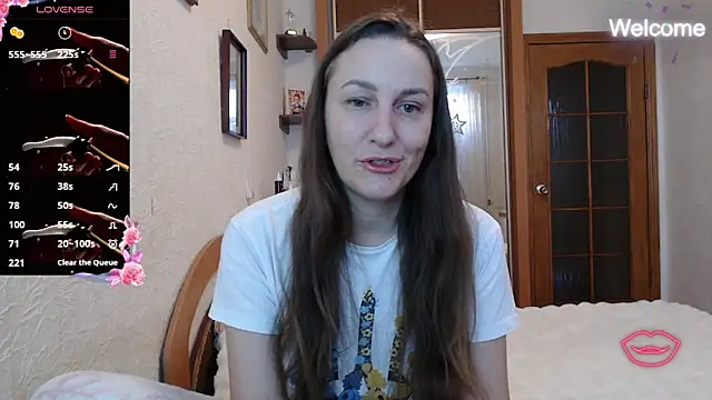 Yevgeshka-Milashka online show from January 17, 2026, 6:18 am