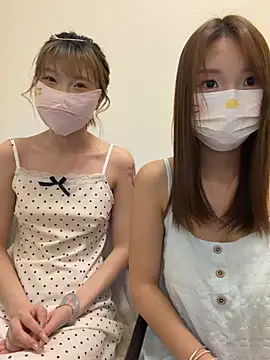 QIQI-QIQI-01 online show from July 7, 2026, 1:15 pm