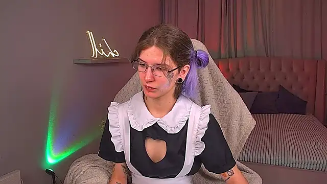 Snapshot of Lain_Root chatting on July 1, 2026, 5:20 am Lain Root online show from July 1, 2026, 5:20 am