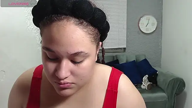 Snapshot of leilasosexy chatting on July 11, 2026, 1:25 pm leilasosexy online show from July 11, 2026, 1:25 pm