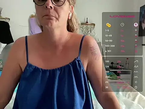Snapshot of DirtyMarie80 chatting on July 15, 2026, 1:38 pm DirtyMarie80 online show from July 15, 2026, 1:38 pm