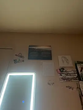 smoothkissx online show from January 30, 2025, 2:25 pm