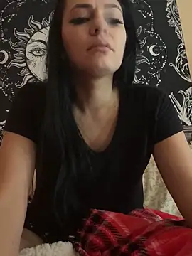 smoothkissx online show from February 6, 2025, 10:00 pm