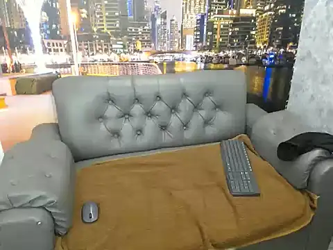 john santos  online show from June 21, 2026, 8:55 pm