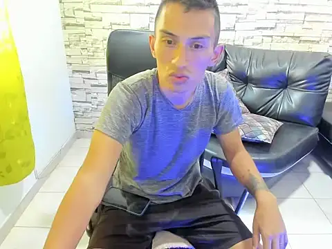 john santos  online show from August 1, 2026, 8:52 pm