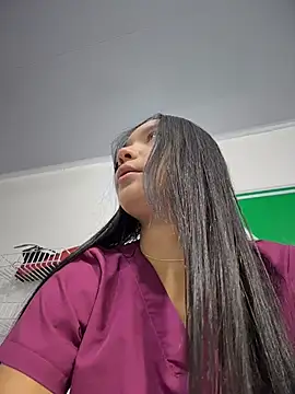 Kinky DoctorX online show from July 28, 2026, 12:34 pm