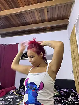 PrettyKittyAGT online show from June 8, 2026, 4:40 pm