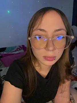 Caamii  online show from August 8, 2026, 3:52 am