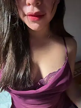 QuynhAnhhh sweet online show from July 26, 2026, 9:38 am