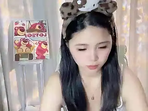 Snapshot of xiao--su chatting on June 10, 2026, 2:49 pm xiao--su online show from June 10, 2026, 2:49 pm