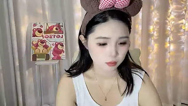 xiao--su online show from July 4, 2026, 2:45 pm