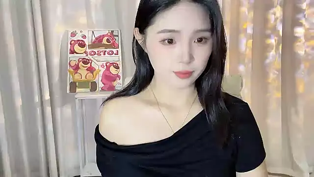 xiao--su online show from July 20, 2026, 2:41 pm