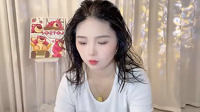 xiao--su online show from July 21, 2026, 5:54 am