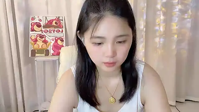 xiao--su online show from July 23, 2026, 5:49 am
