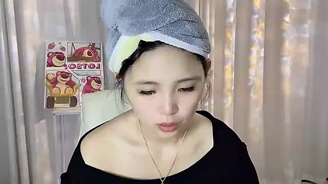 xiao--su online show from July 28, 2026, 6:09 am
