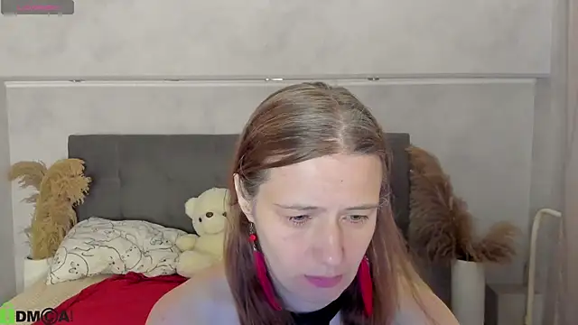 Kathrine-Meyer online show from July 10, 2026, 12:59 am