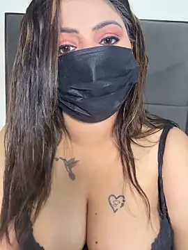 Snapshot of Desi_Kanika_08 chatting on June 13, 2026, 1:53 pm Desi Kanika 08 online show from June 13, 2026, 1:53 pm