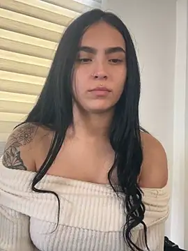 Snapshot of Sara_fernandez- chatting on June 18, 2026, 1:48 pm Sara fernandez- online show from June 18, 2026, 1:48 pm