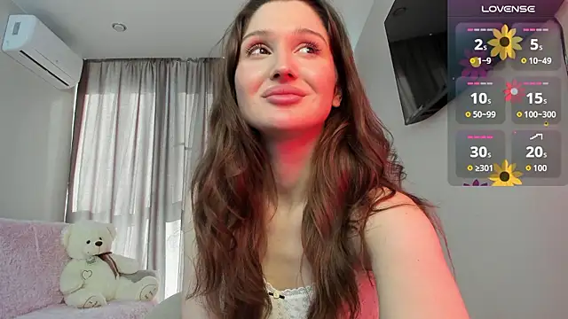 Snapshot of tender_babyyy chatting on July 5, 2026, 2:02 pm tender babyyy online show from July 5, 2026, 2:02 pm