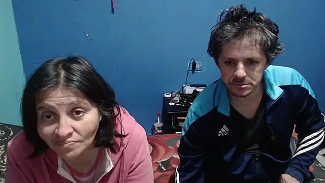Adan eva26 online show from July 16, 2026, 12:49 am