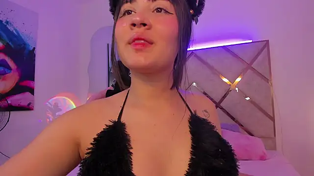 katt lover online show from June 19, 2026, 3:55 am