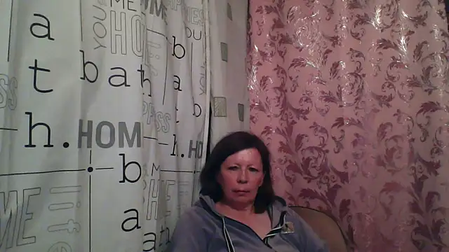 Schastlivaya43 online show from June 8, 2026, 7:58 pm