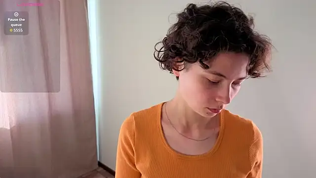 Snapshot of MicaelaLovella chatting on July 17, 2026, 3:13 am MicaelaLovella online show from July 17, 2026, 3:13 am