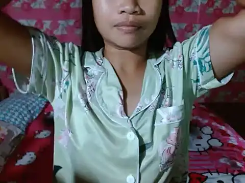 Itsme Foxy Shantale online show from June 18, 2026, 11:20 pm