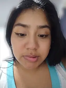 Amber Herrera online show from June 11, 2026, 1:27 am