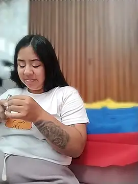 Amber Herrera online show from July 2, 2026, 12:22 pm