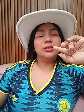 Amber Herrera online show from July 6, 2026, 3:03 pm
