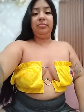 Amber Herrera online show from July 10, 2026, 12:19 pm