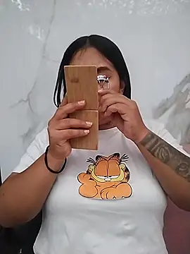Amber Herrera online show from July 11, 2026, 12:30 pm