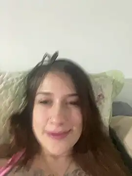 GirlAngell20 online show from June 14, 2026, 11:18 pm