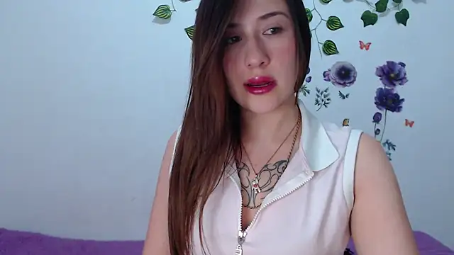 GirlAngell20 online show from July 11, 2026, 2:36 am