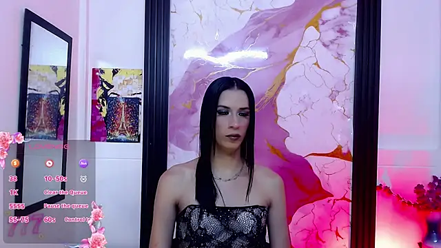 melissa fox   online show from July 24, 2026, 11:30 am