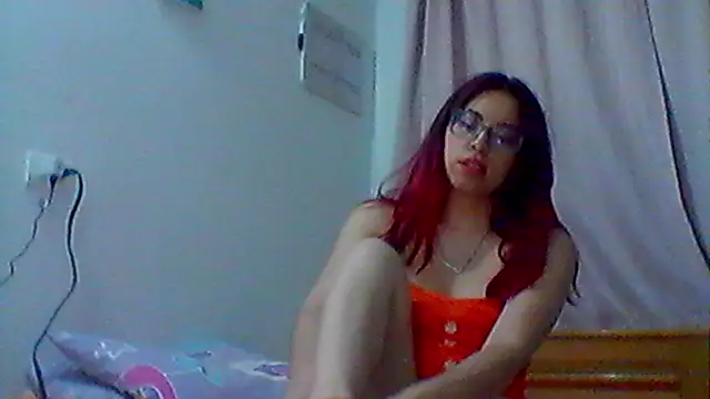 Snapshot of _CherrySweetie_ chatting on July 15, 2026, 4:18 am CherrySweetie online show from July 15, 2026, 4:18 am