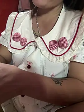 Snapshot of -Naty- chatting on August 3, 2026, 7:07 am -Naty- online show from August 3, 2026, 7:07 am