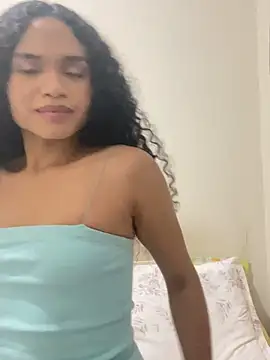 AnaAngel  online show from June 8, 2026, 1:28 am