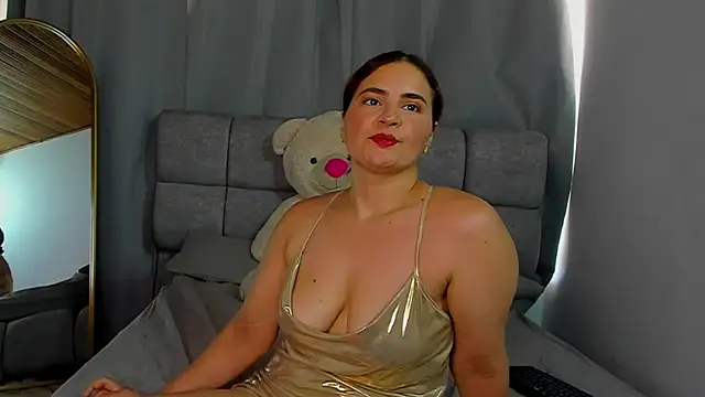Snapshot of dulce_122 chatting on July 15, 2026, 7:41 pm dulce 122 online show from July 15, 2026, 7:41 pm