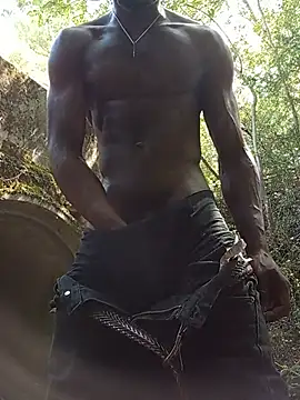 Snapshot of Ndolet78 chatting on July 12, 2026, 10:17 am Ndolet78 online show from July 12, 2026, 10:17 am