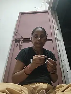 Snapshot of Karishna_hot chatting on June 19, 2026, 7:39 pm Karishna hot online show from June 19, 2026, 7:39 pm