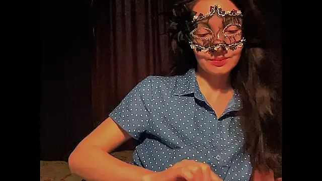 BeatriceRosa online show from June 23, 2026, 4:54 am