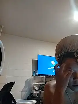 Snapshot of Sethandrah-CrazyEyes chatting on June 15, 2026, 11:12 am Sethandrah-CrazyEyes online show from June 15, 2026, 11:12 am