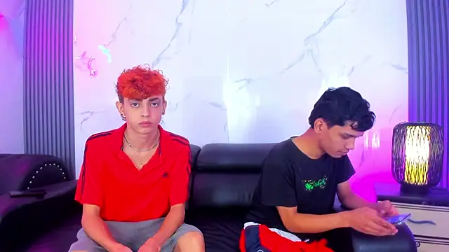 Litle sweet boys online show from July 10, 2026, 12:15 am